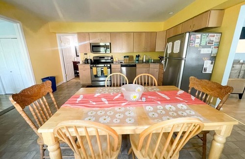 West Cape May House | Walk to Washington St. Mall