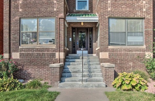 Midtown Condo | Walkable 2br condo in quiet historic neighborhood