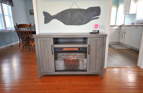 Rock Hall House | Walking distance to shopping, restaurants, entertainment, and the Chesapeake Bay
