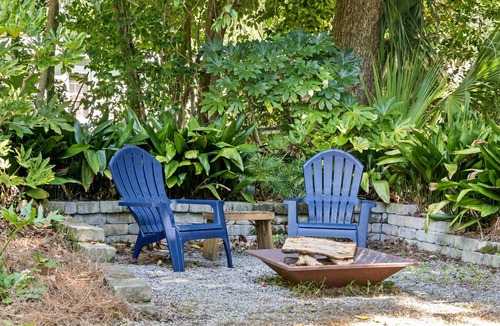 West Ashley House | Warm and Bright 4BR Home near Downtown Charleston