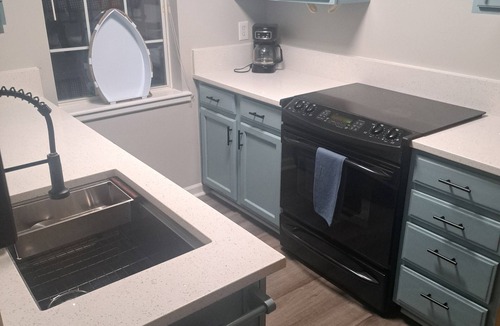 Wedowee House | Warren Cove 6bd 3.5ba home Sleeps 22, ramp, dock plenty of parking