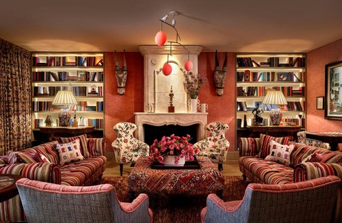 Tribeca Hotel | Warren Street Hotel