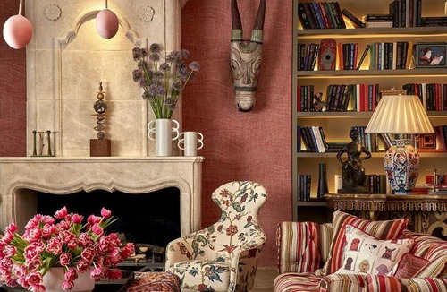 Tribeca Hotel | Warren Street Hotel