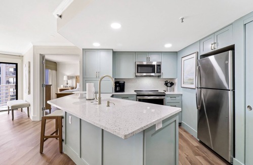 Palmetto Dunes Villa | WATCH DOLPHINS PLAY ALL DAY! Recently renovated! STR PERMIT: 041324