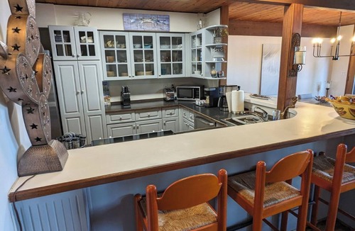 West End House | Water's Edge on the Savannah River. Only 3 miles from the Master's, sleeps 9!