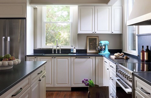 Bridgeton House | Waterfront Farmhouse Retreat w/Hot Tub & Fire Pit