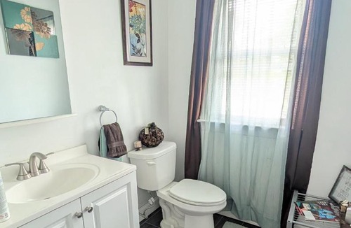Rancocas House | Waterfront Gem