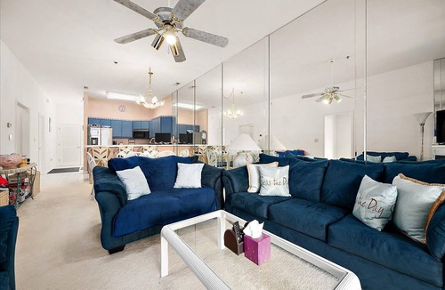 Heron Harbour Isle Condo | Waterfront Heron Harbour Condo w/Bay Views, Pool & Tennis