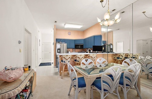 Heron Harbour Isle Condo | Waterfront Heron Harbour Condo w/Bay Views, Pool & Tennis