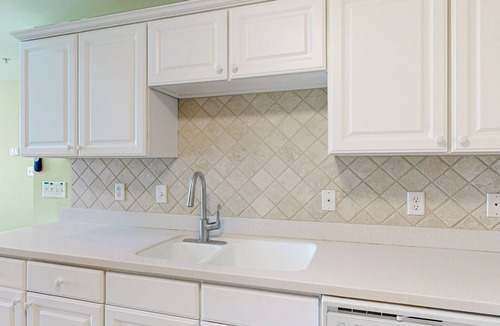 Midtown Ocean City House | Waterfront home - 3 bay-view decks, 2 fireplaces, pool & dock, 2 blocks to beach