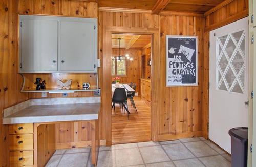 Cambridge House | WATERFRONT! HOT TUB! 4 BED/4 BATH CHARMING HOME IN THE HEART OF CAMBRIDGE