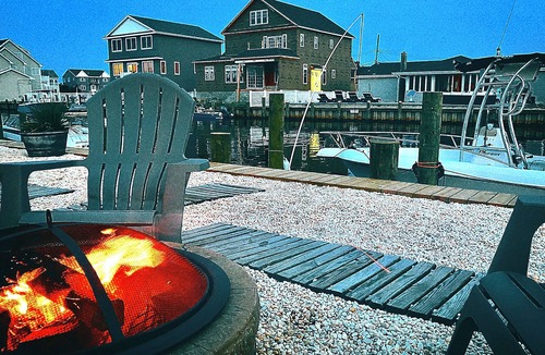Ortley Beach House | Waterfront Lagoon Retreat – Home with Private Dock and Pool, Bring Your Boat!