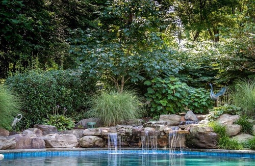 Annapolis House | Waterfront Oasis of Annapolis Blue