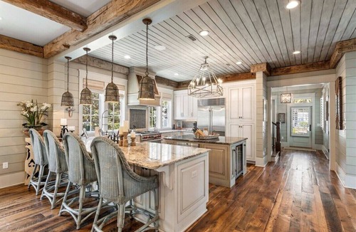 WaterSound Beach House | WaterSound Bridges Retreat | Private Pool | Gated | Near 30A Beach