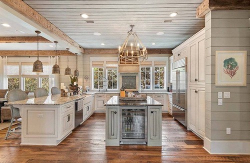 WaterSound Beach House | WaterSound Bridges Retreat | Private Pool | Gated | Near 30A Beach
