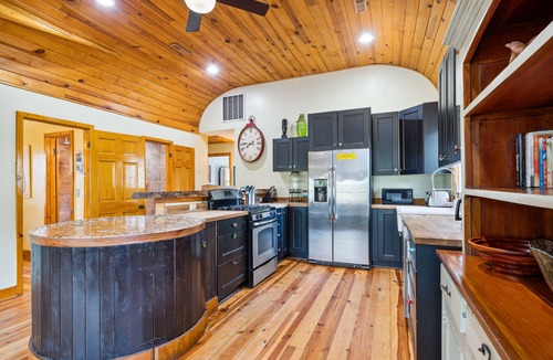 Folly Beach House | Wave House - Unique House with 2 Units - Private Pool - Steps to the Beach - Dog Friendly