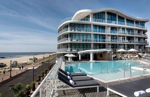 Long Branch Resort | Wave Resort