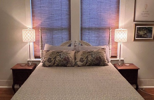 Waverly Bed & Breakfast | Waverly Bed & Breakfast-Mayberry Room