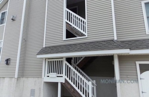 South End Condo | WEEK OF JULY 5TH