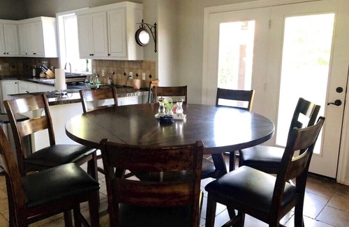 Broken Arrow House | Welcome Home ☀️