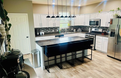 Sarpy County House | Welcome Home!