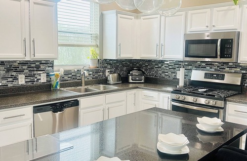 Sarpy County House | Welcome Home!