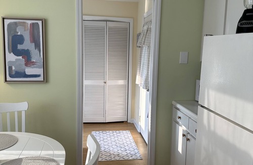 North Cape May House | Welcome to Adria Bayside Cottage