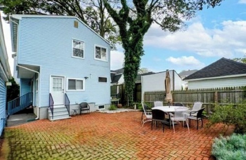 Keansburg House | Welcome to Blue Haven: Comfort and Charm~Steps from the Beach!