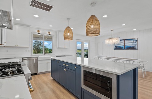 Milford House | Welcome to COASTAL SERENITY - Your Ultimate Beachfront Escape!