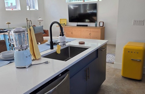 MLK House | 'Welcome to Luxury at its Finest,' Your Private Oasis Awaits.