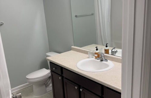 Rincon House | Welcome to newer home ideally located within walking distance of downtown Rincon