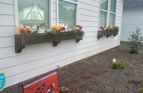 Auburn House | Welcome to Ode to Aubie! Full house 3 bedroom - 1.4 m to the Stadium!