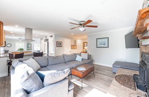 Stevensville House | Welcome to The Blue Crab House Stevensville Maryland Eastern Shore