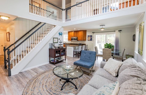 Stevensville House | Welcome to The Blue Crab House Stevensville Maryland Eastern Shore