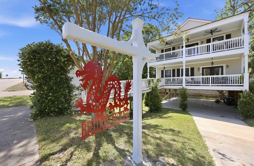 Oriental House | Welcome to The Bridge House