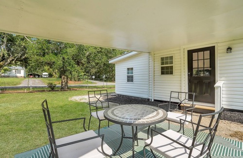 Manning Cottage | Welcome to the Manning Cottage!
