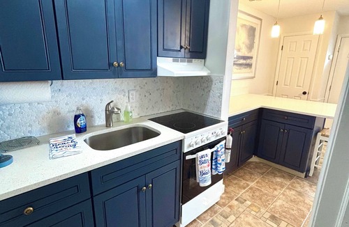Lavallette Apartment | Welcome to The Perfect Break — Your Cozy Coastal Getaway!