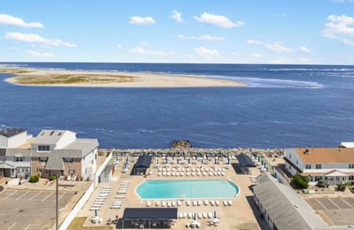 Anglesea Condo | Welcome to Unit 125A at The Lodge Condominiums. Perfect for a memorable getaway!