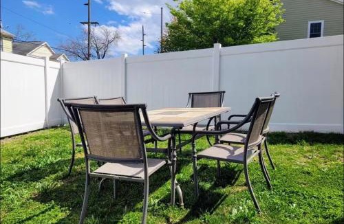 Neptune City Apartment | Welcome to Vacation Rental Near Asbury Park!