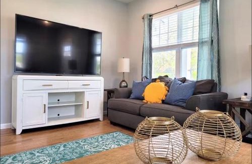 Neptune City Apartment | Welcome to Vacation Rental Near Asbury Park!