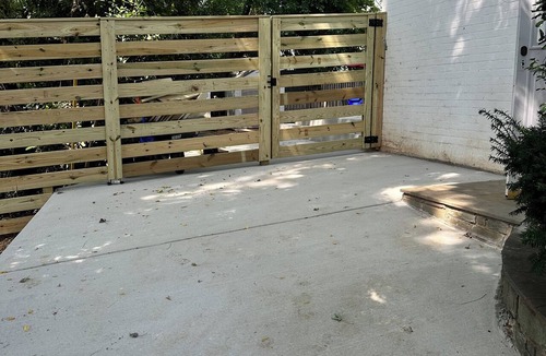 Bethesda Apartment | Welcoming 1-bedroom studio in charming Bethesda