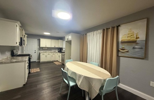 Memphis House | Welcoming 3-bedroom house in vibrant Memphis