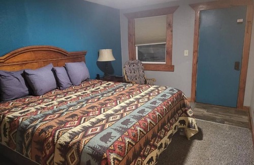 Gettysburg Hotel | Well-Maintained Room Close to Gettysburg Highlights - Comfort & Convenience