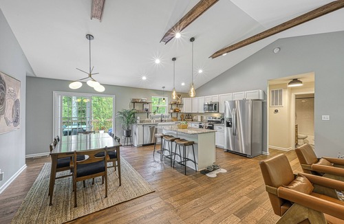 Mineral House | Wellness Spa Retreat Boutique Experience-Hot Tub+Cold Plunge+Sauna+Gym