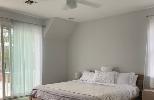 Ortley Beach House | Welocme to this Vacation Oaisis, with a Pool and Hot Tub