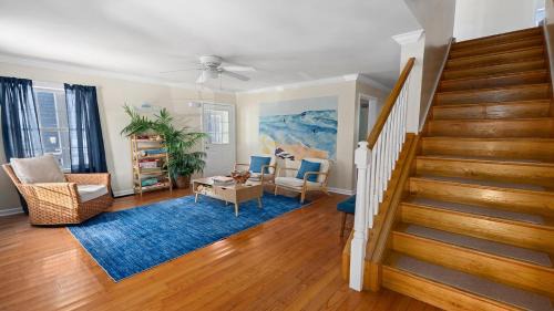 West Cape May House | West Cape Estate