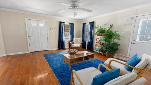 West Cape May House | West Cape Estate