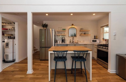 West Cape May House | West Cape May Diamond on Third: Peaceful, Serene, & Family Friendly