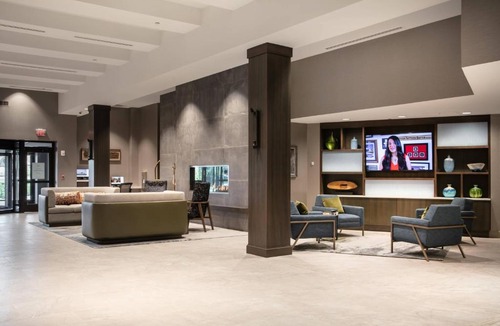 West Des Moines Hotel | West Des Moines Marriott