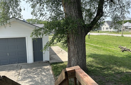 West Des Moines House | West Des Moines Bungalow